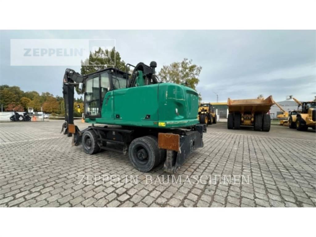 CAT MH3024-06C Pelle de démolition