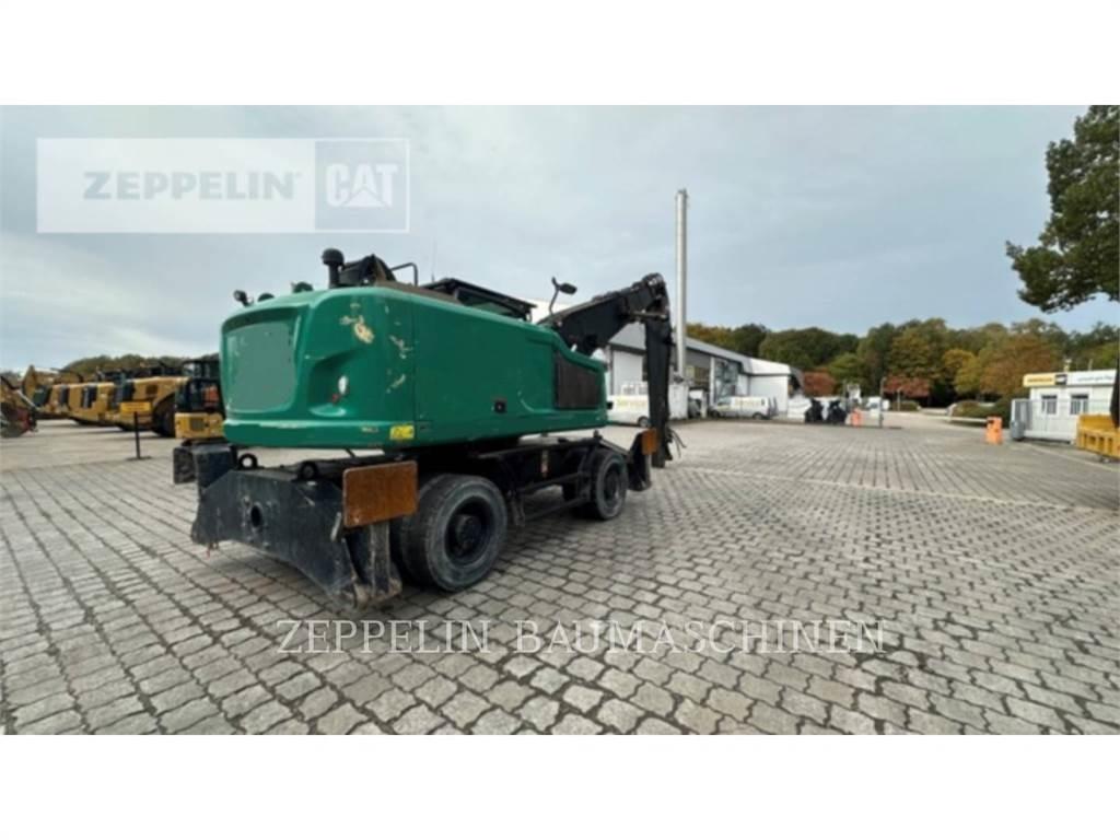 CAT MH3024-06C Pelle de démolition