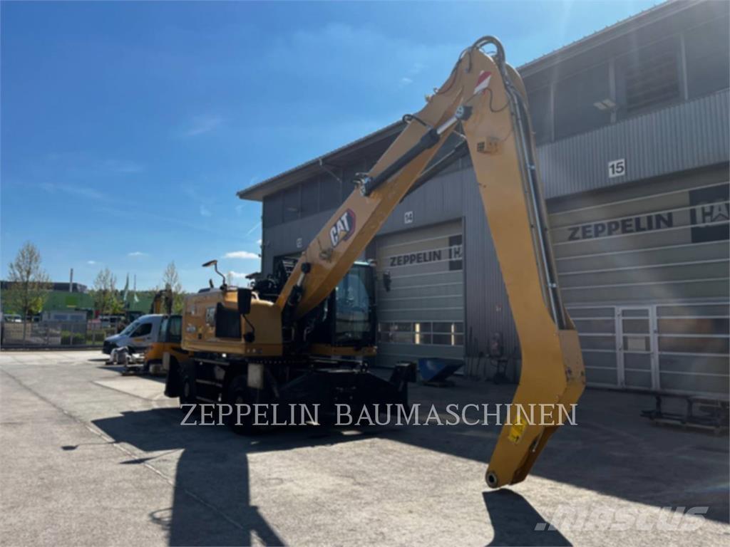 CAT MH3024-06C Pelle de démolition