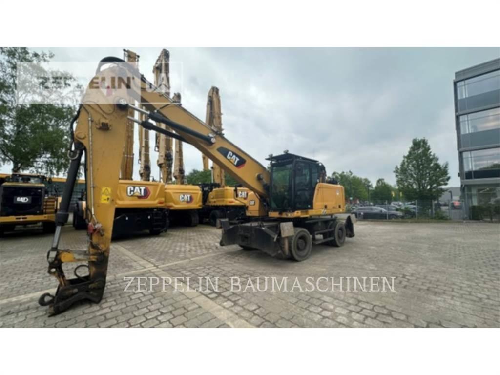CAT MH3024-06C Pelle de démolition