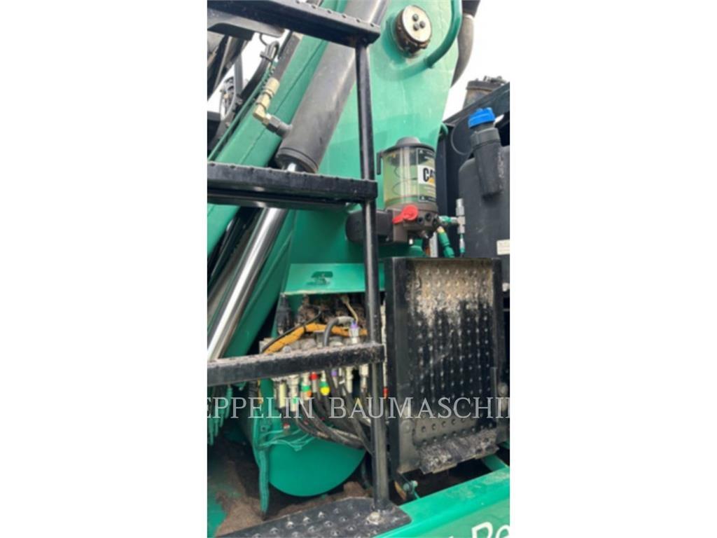 CAT MH3024-06C Pelle de démolition