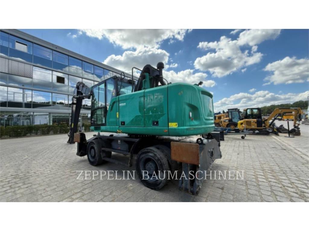 CAT MH3024-06C Pelle de démolition
