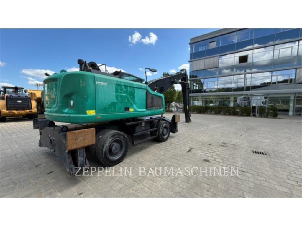 CAT MH3024-06C Pelle de démolition