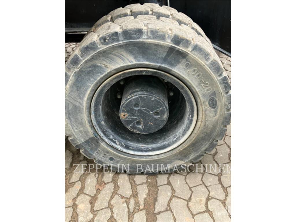 CAT MH3024-06C Pelle de démolition