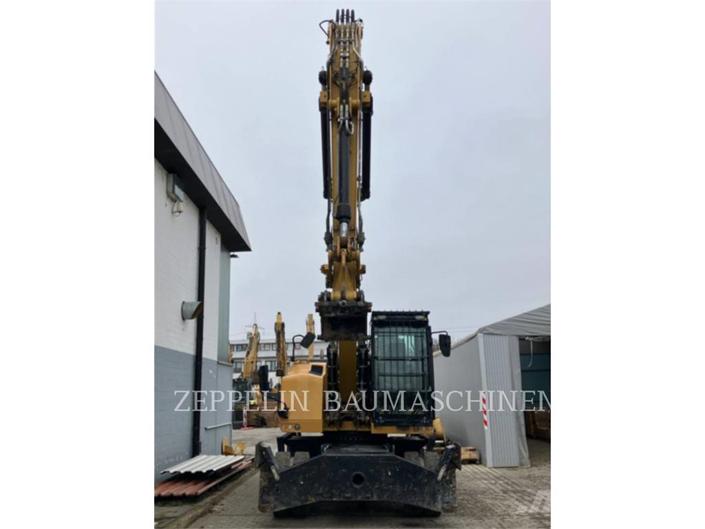 CAT MH3024-06C Pelle de démolition