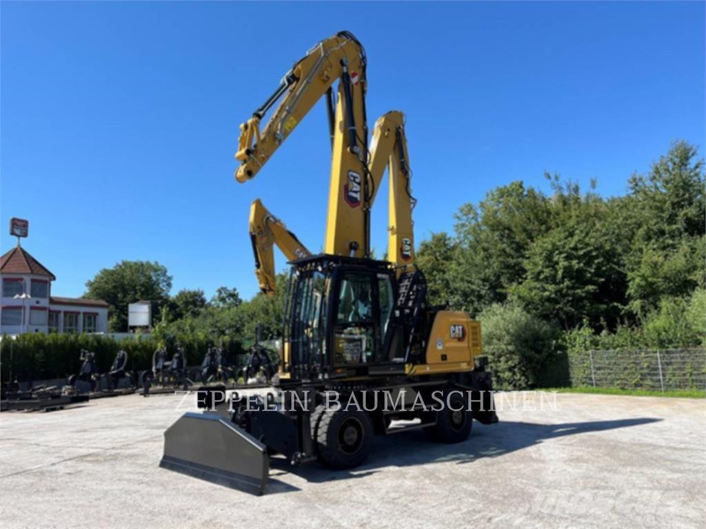 CAT MH3024-07A Pelle de démolition