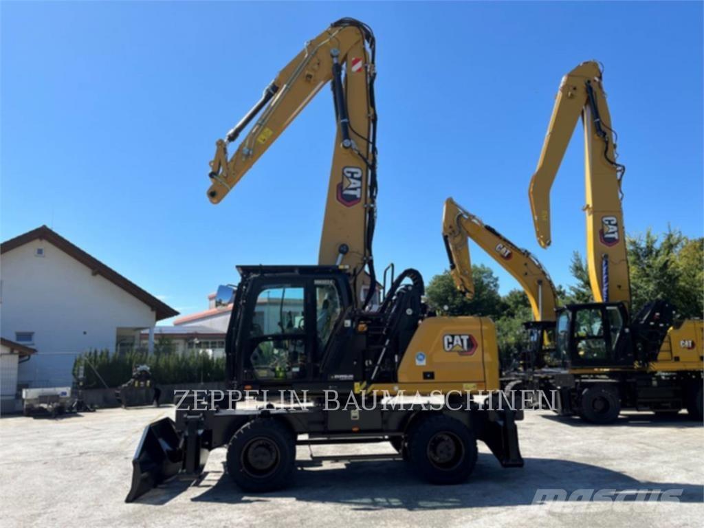 CAT MH3024-07A Pelle de démolition
