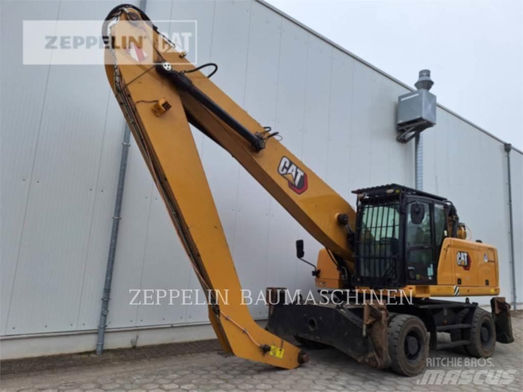 CAT MH3026-06C Pelle de démolition