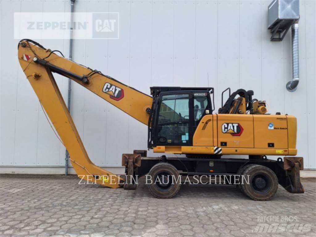 CAT MH3026-06C Pelle de démolition