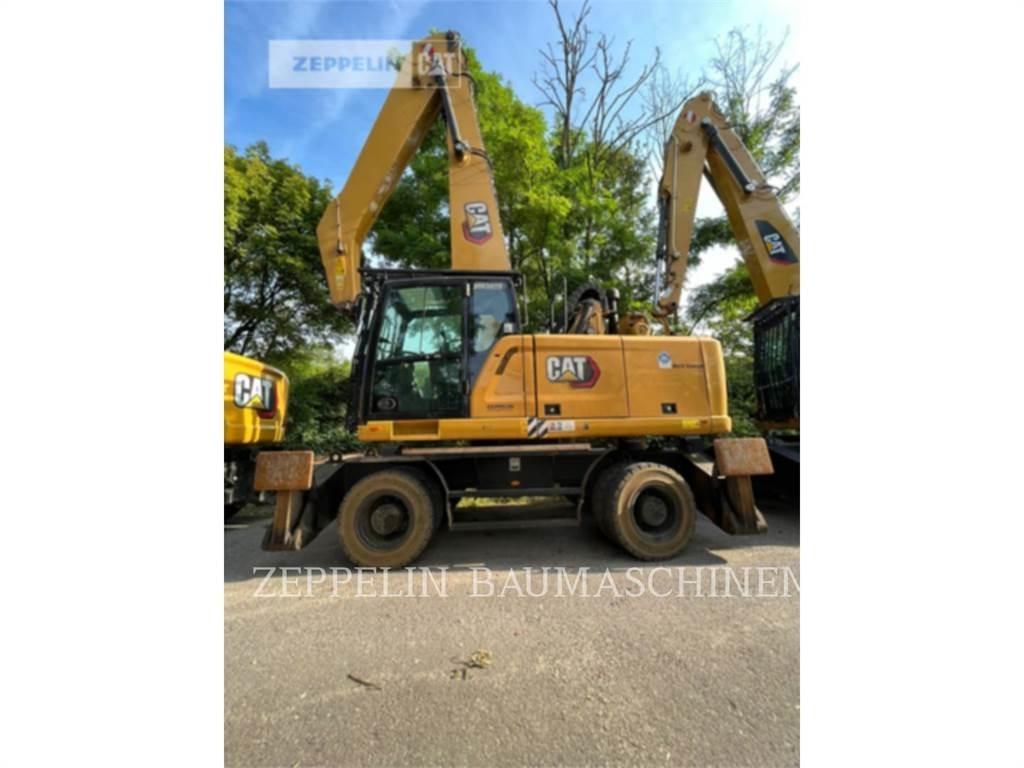 CAT MH3026-06C Pelle de démolition