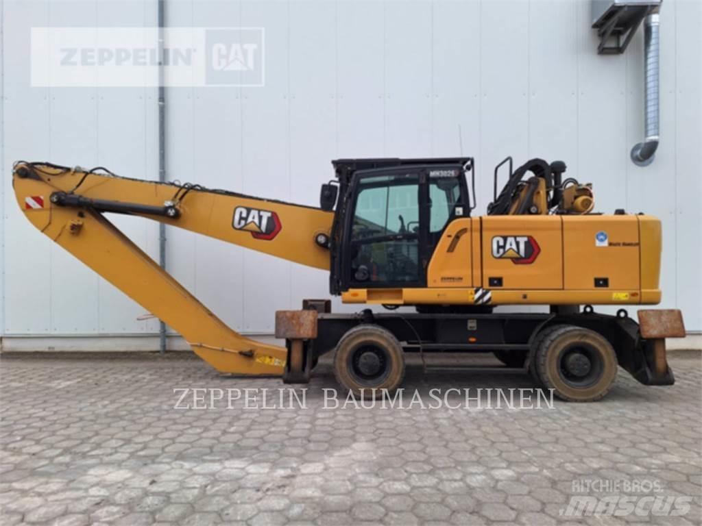 CAT MH3026-06C Pelle de démolition