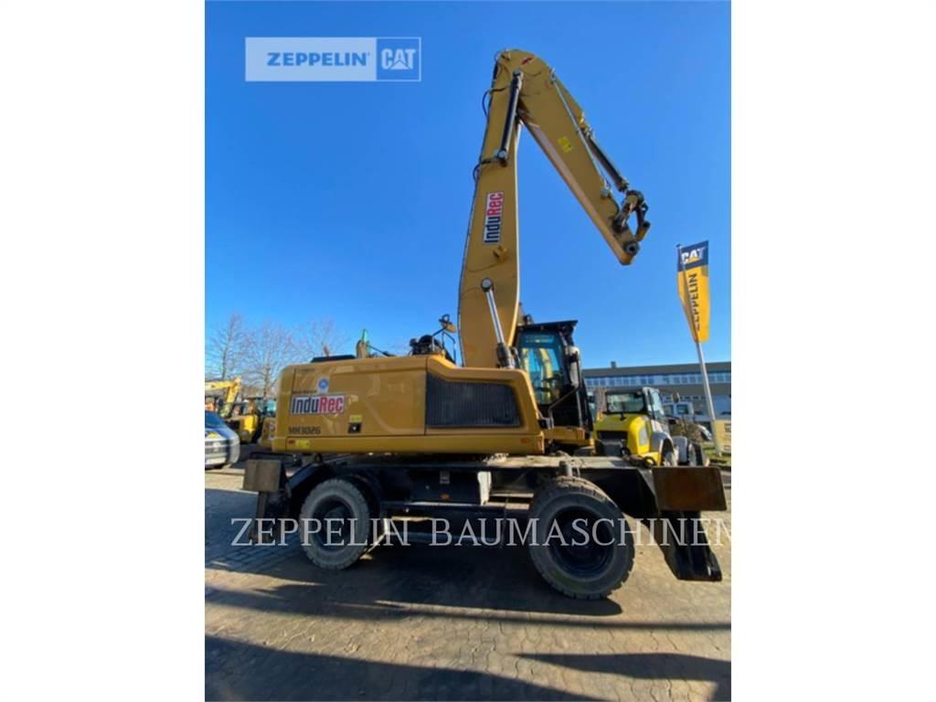 CAT MH3026-06C Pelle de démolition