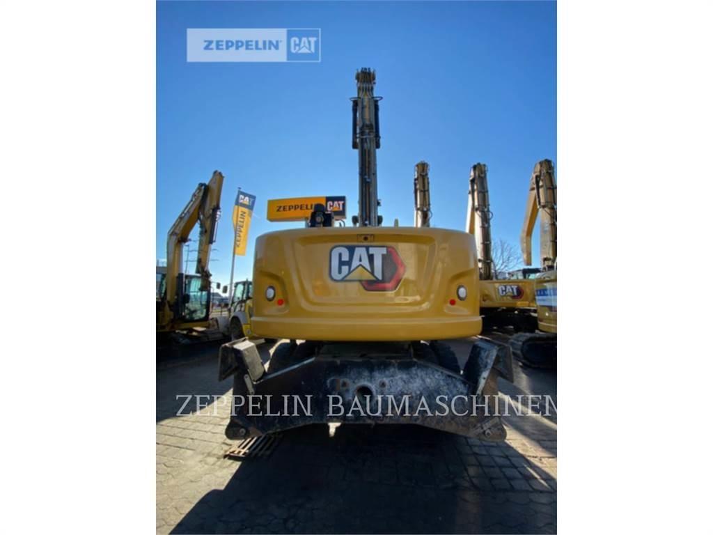 CAT MH3026-06C Pelle de démolition