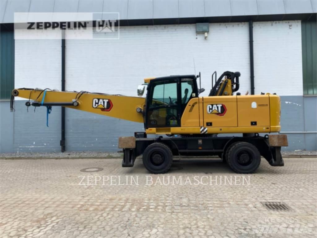 CAT MH3026-06C Pelle de démolition