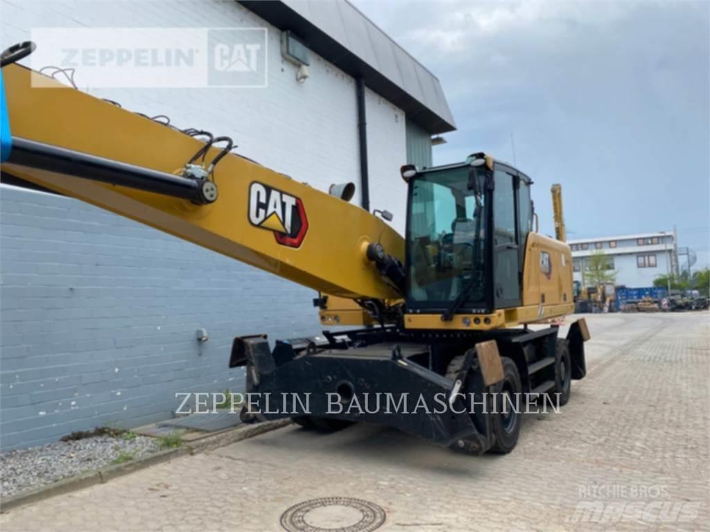 CAT MH3026-06C Pelle de démolition