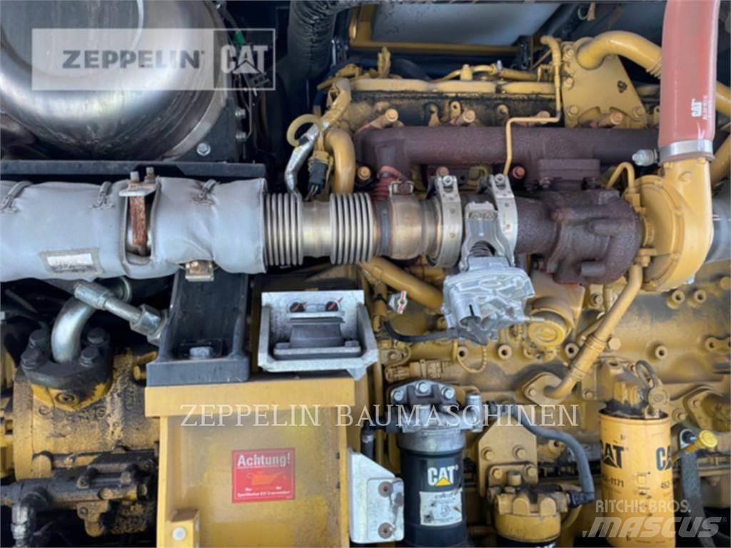 CAT MH3026-06C Pelle de démolition
