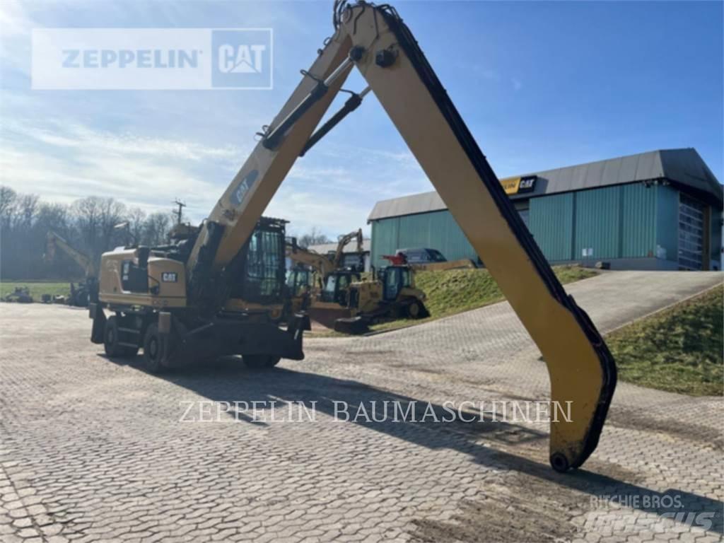 CAT MH3026-06C Pelle de démolition