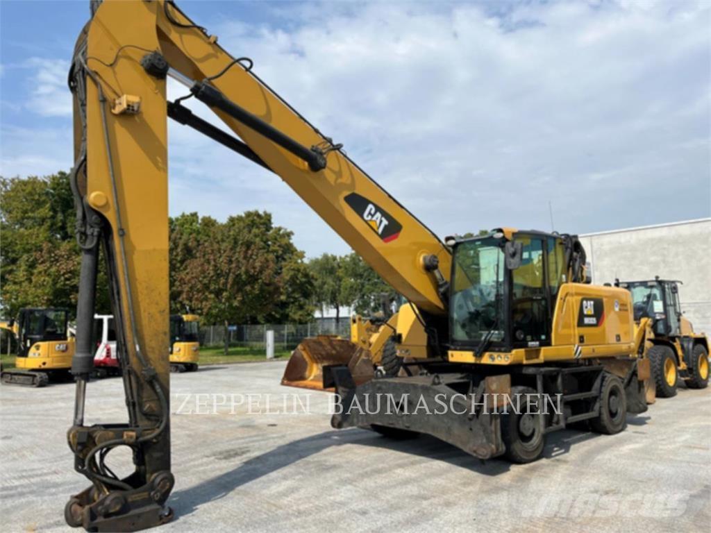 CAT MH3026-06C Pelle de démolition