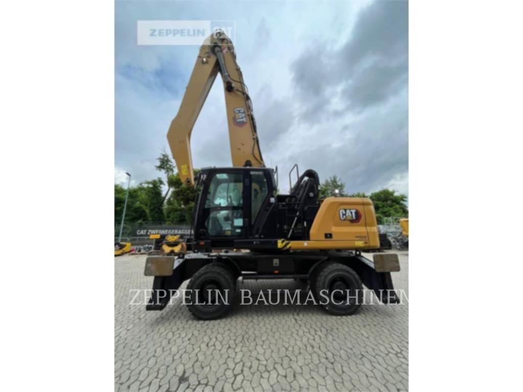 CAT MH3026-07A Pelle de démolition