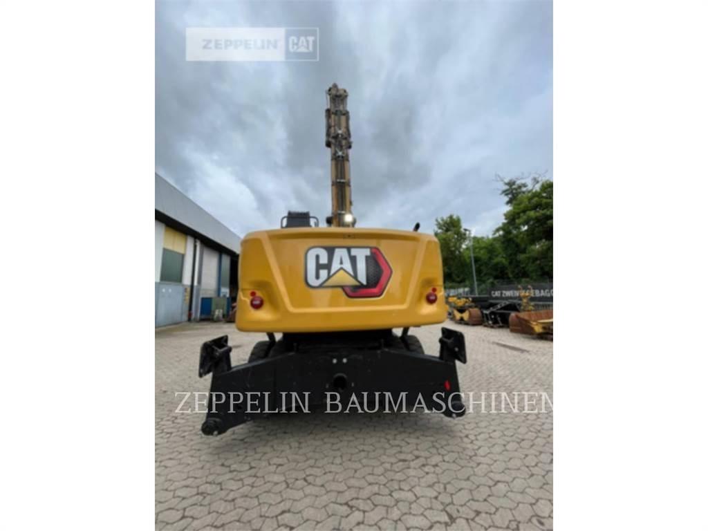 CAT MH3026-07A Pelle de démolition