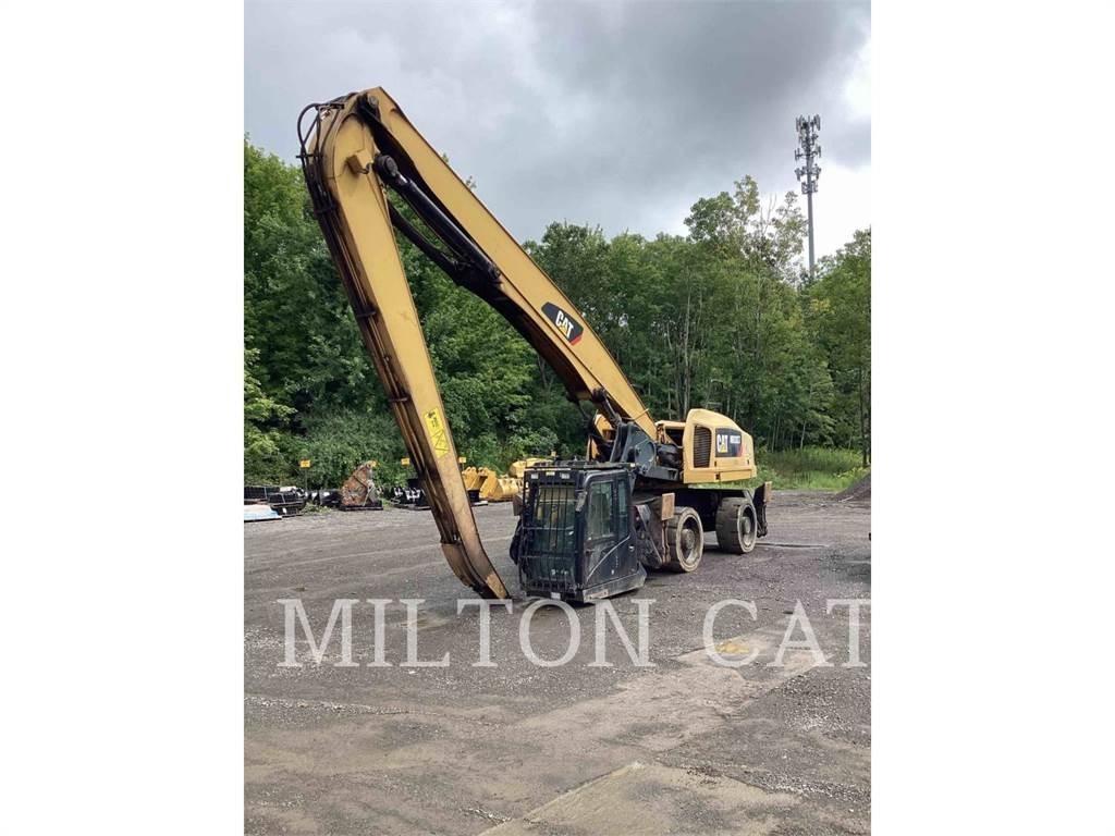 CAT MH3037 Pelle de démolition