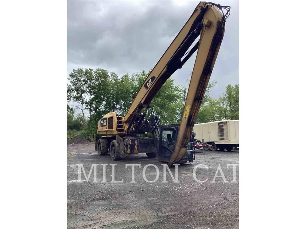 CAT MH3037 Pelle de démolition
