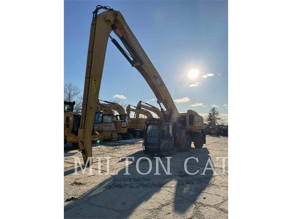 CAT MH3037 Pelle de démolition