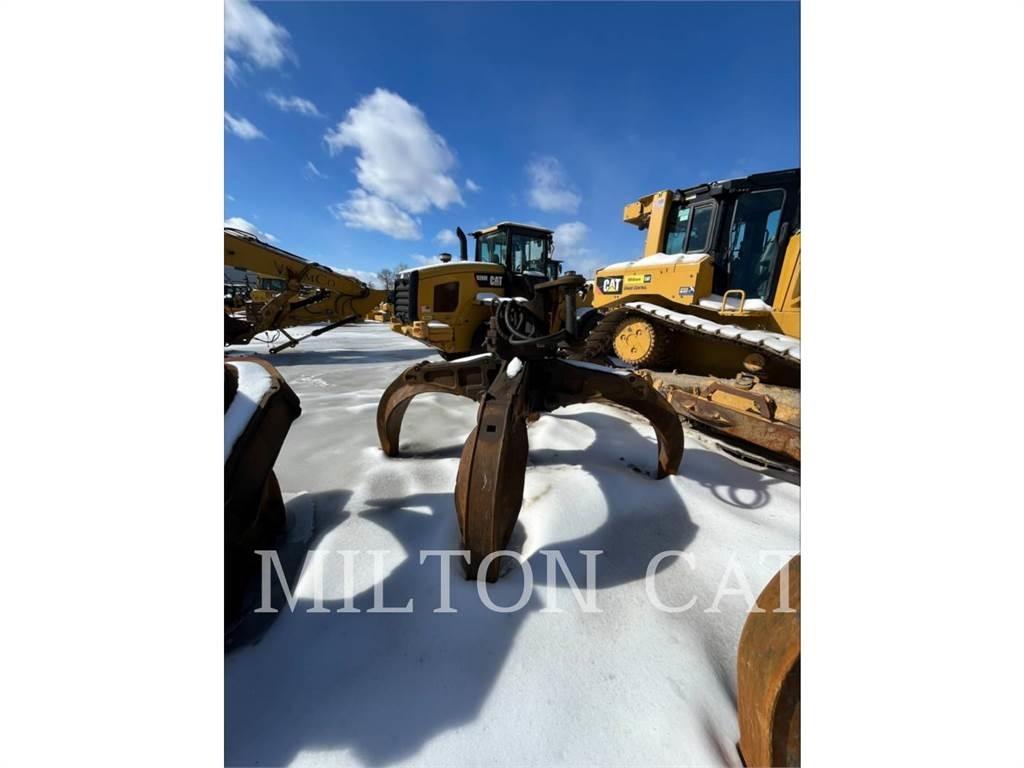 CAT MH3037 Pelle de démolition