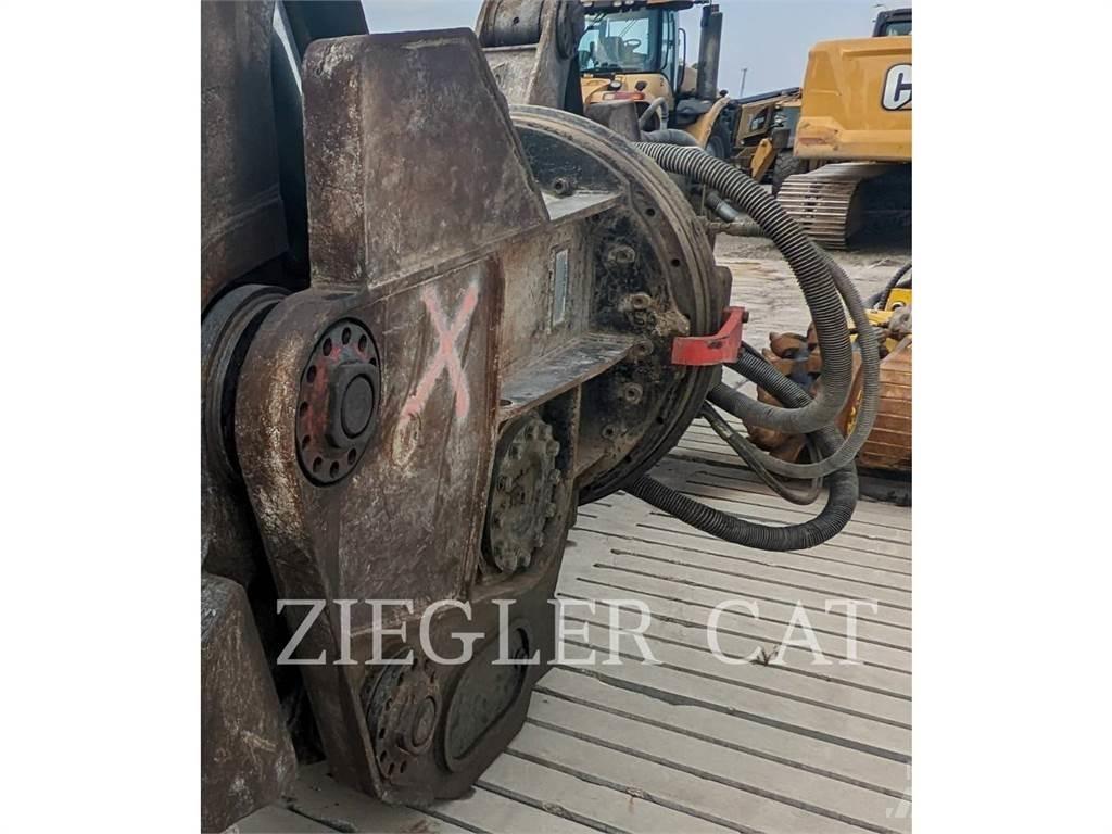 CAT MP30 Construction - Autres