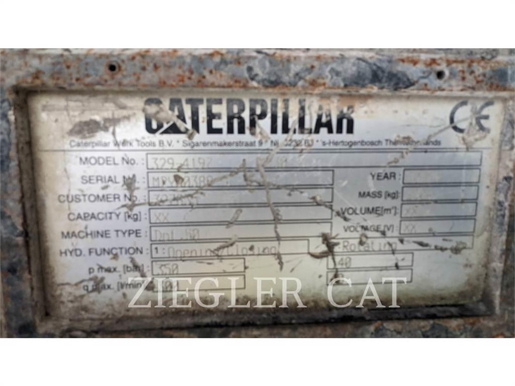 CAT MP30 Construction - Autres