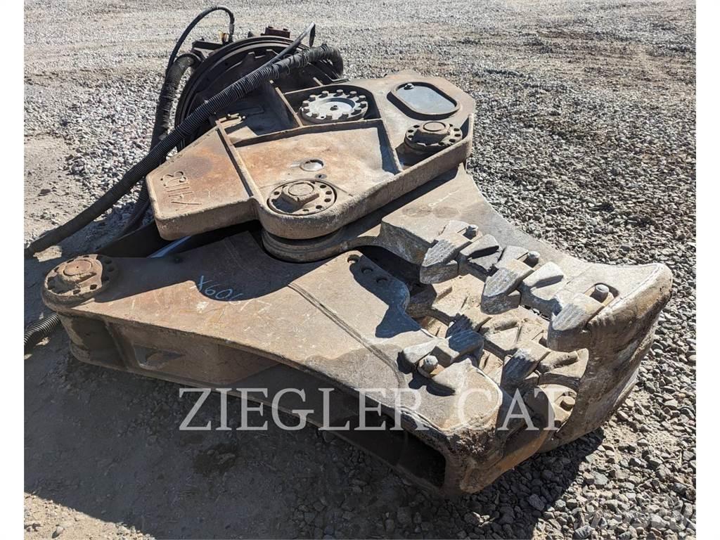 CAT MP30 Construction - Autres