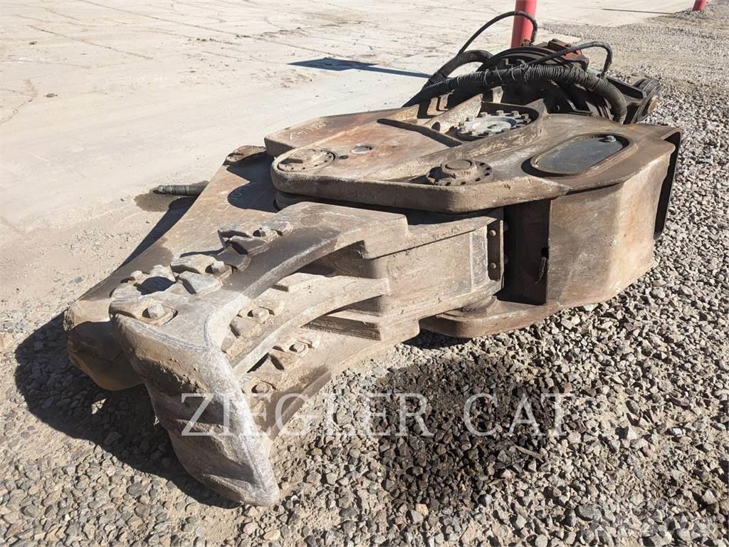 CAT MP30 Construction - Autres