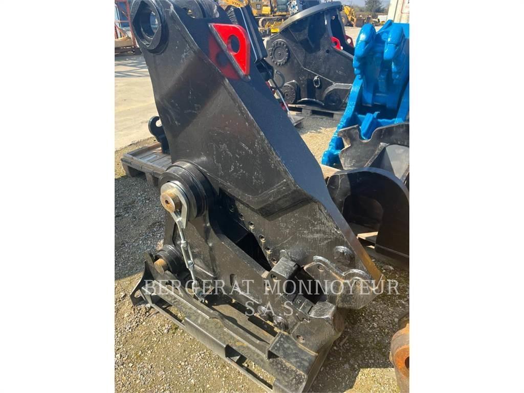 CAT MP318/CC Construction - Autres