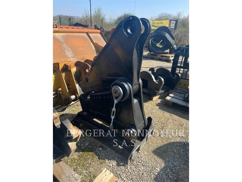 CAT MP318/CC Construction - Autres