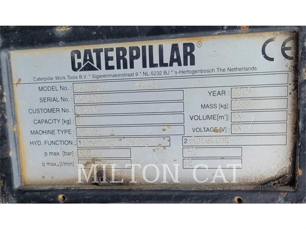 CAT MP345 Construction - Autres