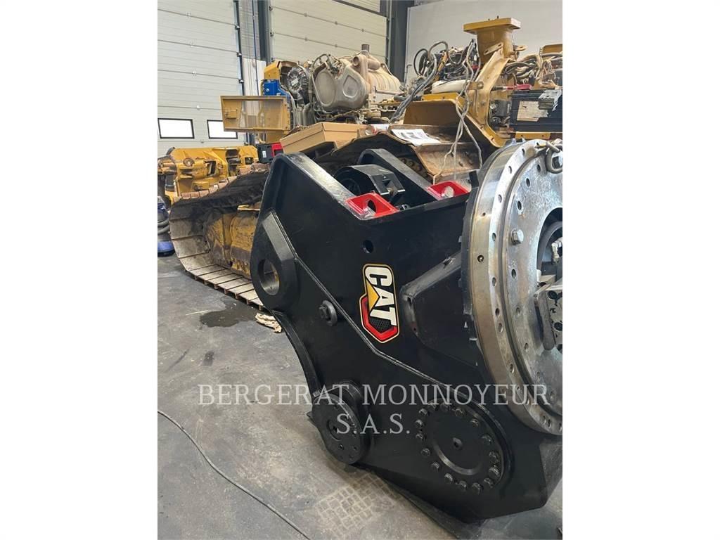 CAT MP345 Construction - Autres