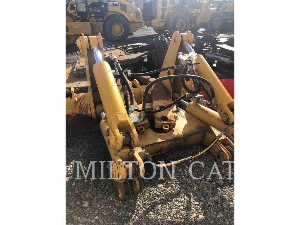 CAT MS RIPPER Scarificateur