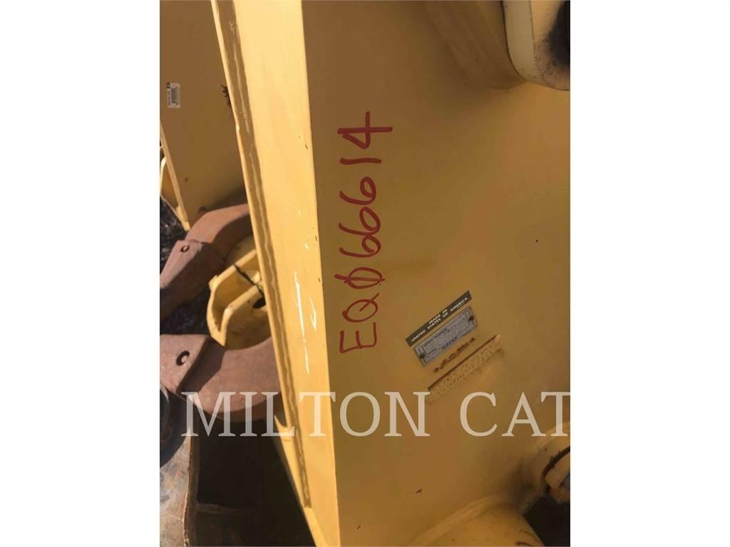 CAT MS RIPPER Scarificateur