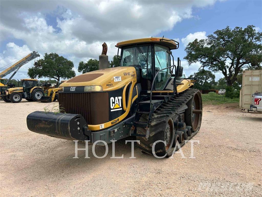 CAT MT845 Tracteur