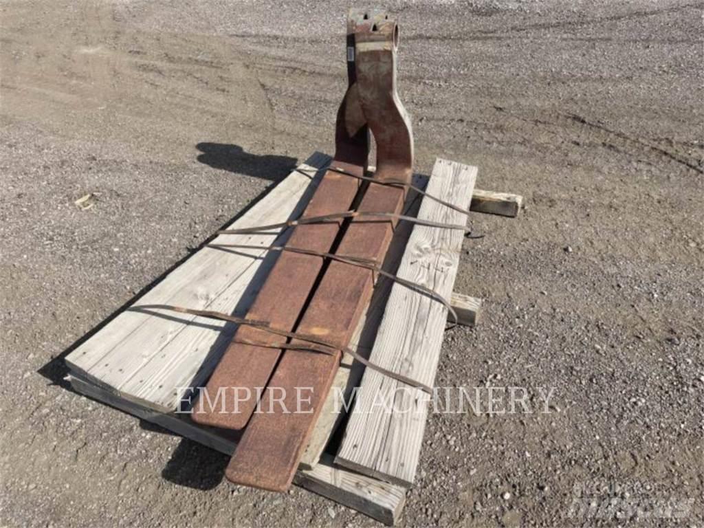 CAT MWL FKS72 Fourche