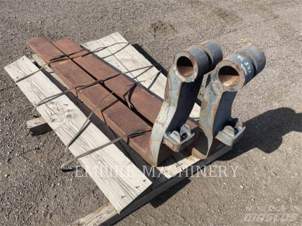 CAT MWL FKS72 Fourche
