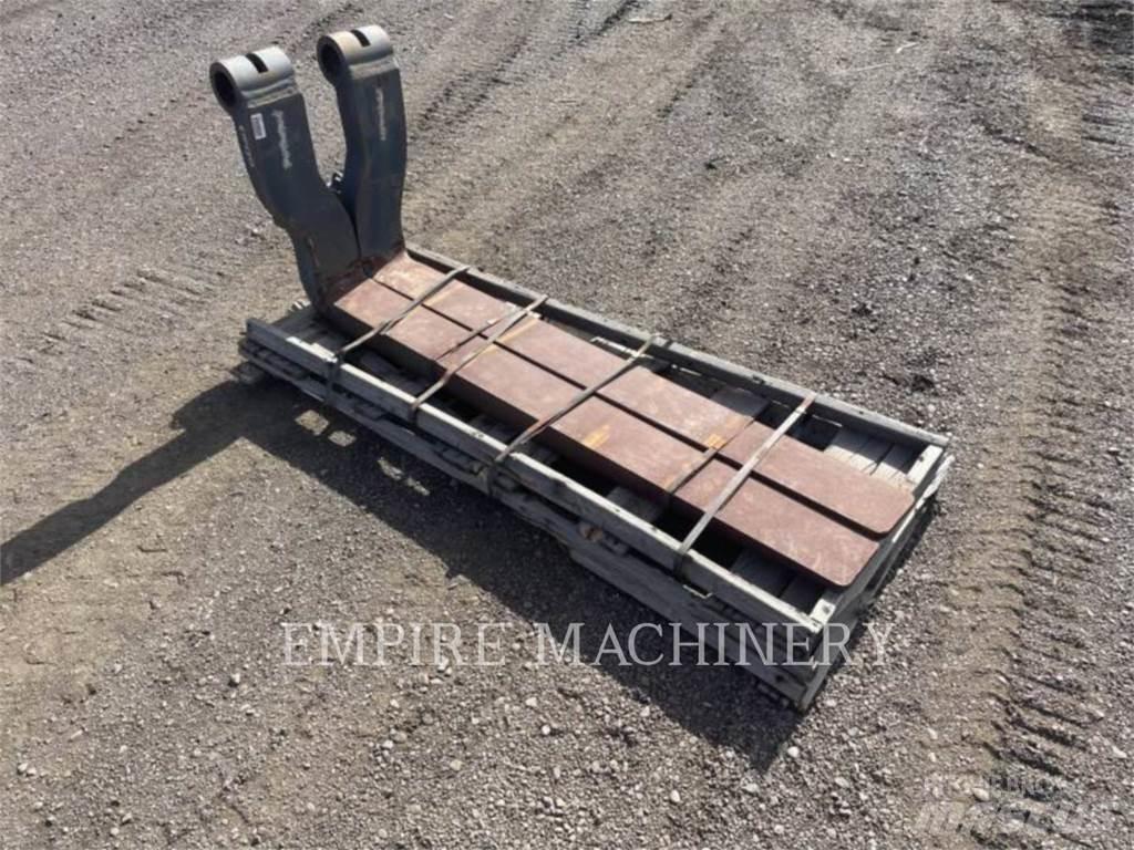CAT MWL FKS72 Fourche