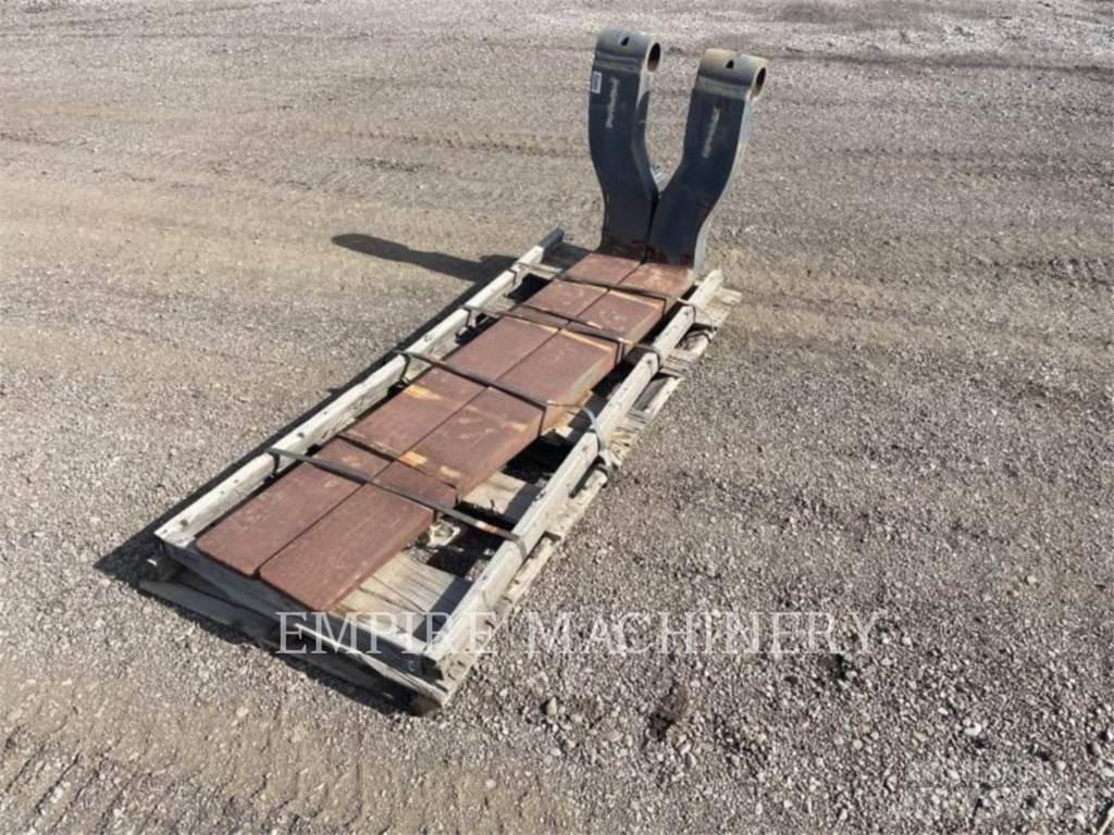 CAT MWL FKS72 Fourche