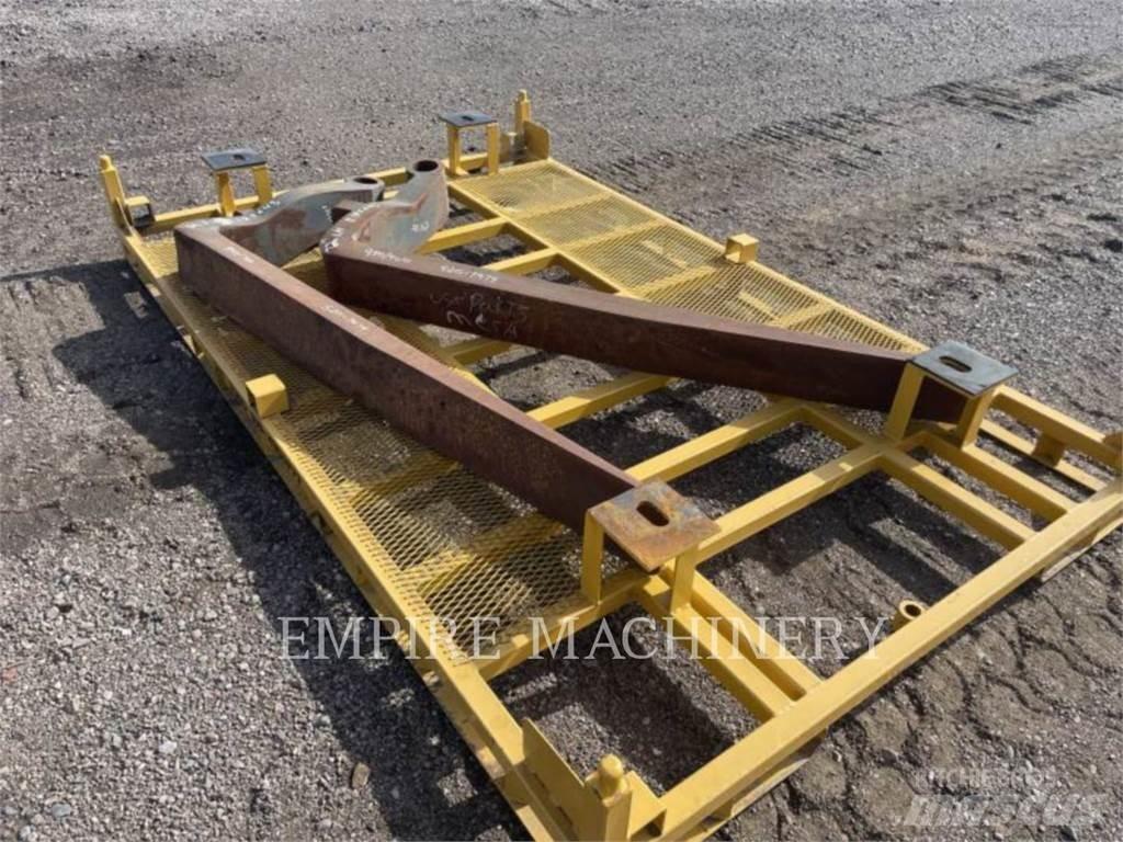 CAT MWL TNS72 Fourche