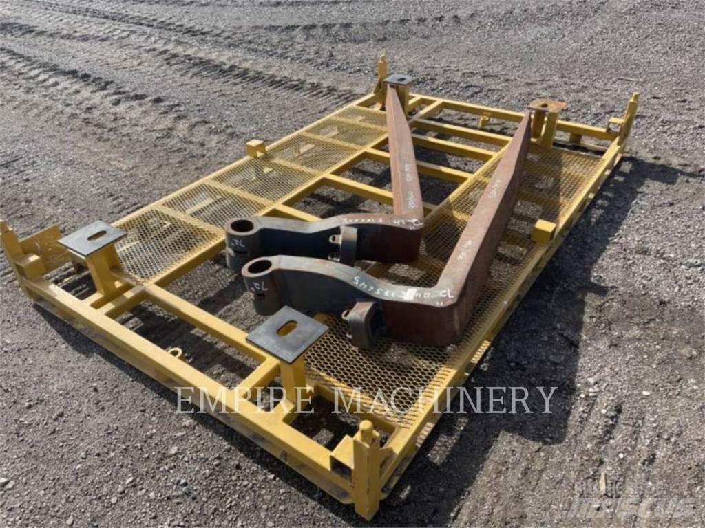 CAT MWL TNS72 Fourche