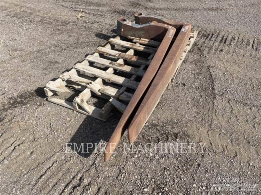 CAT MWL TNS72 Fourche