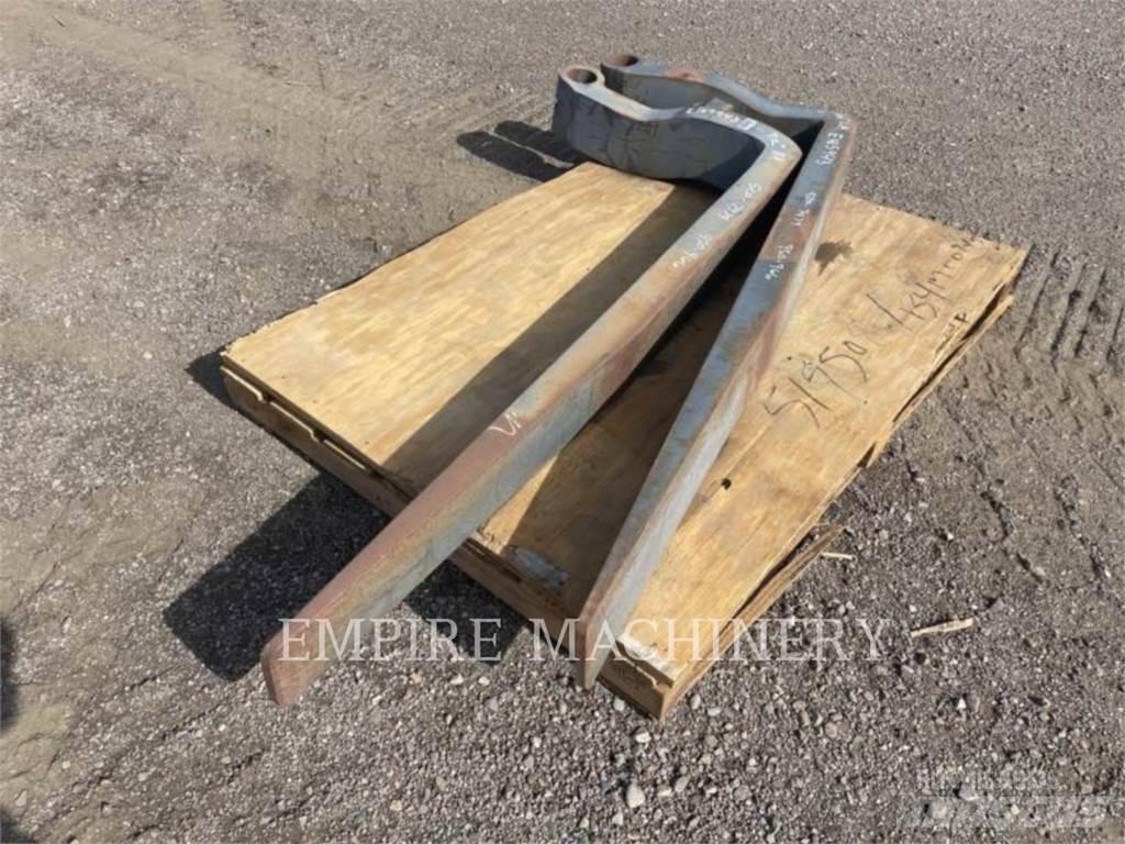 CAT MWL TNS72 Fourche