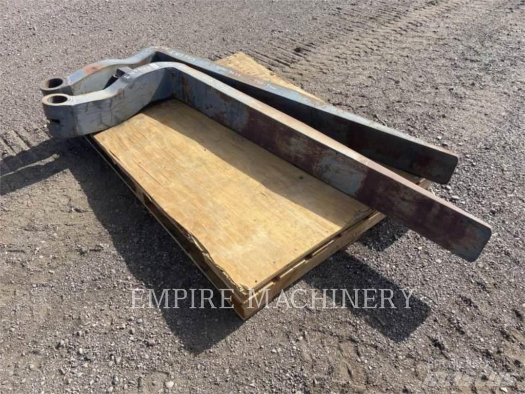 CAT MWL TNS72 Fourche