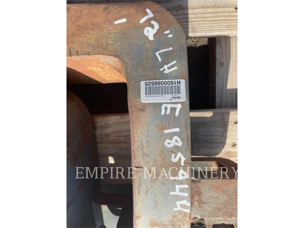 CAT MWL TNS72 Fourche