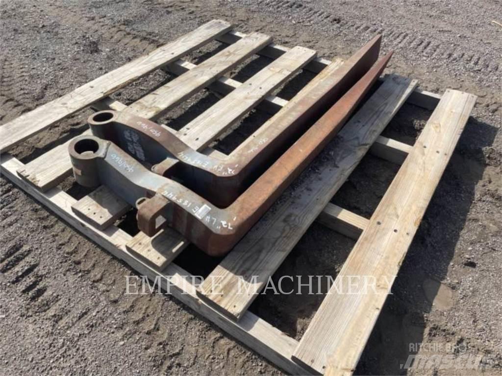 CAT MWL TNS72 Fourche